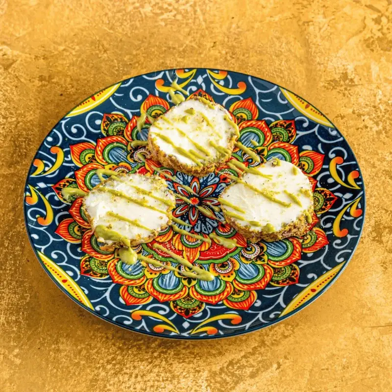 Arabic Ice Cream