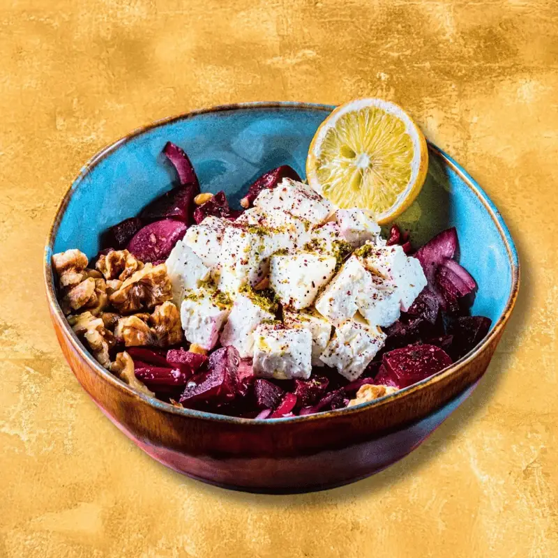 Beetroot Salad