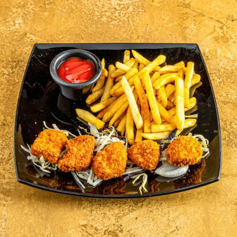Chicken Nuggets
