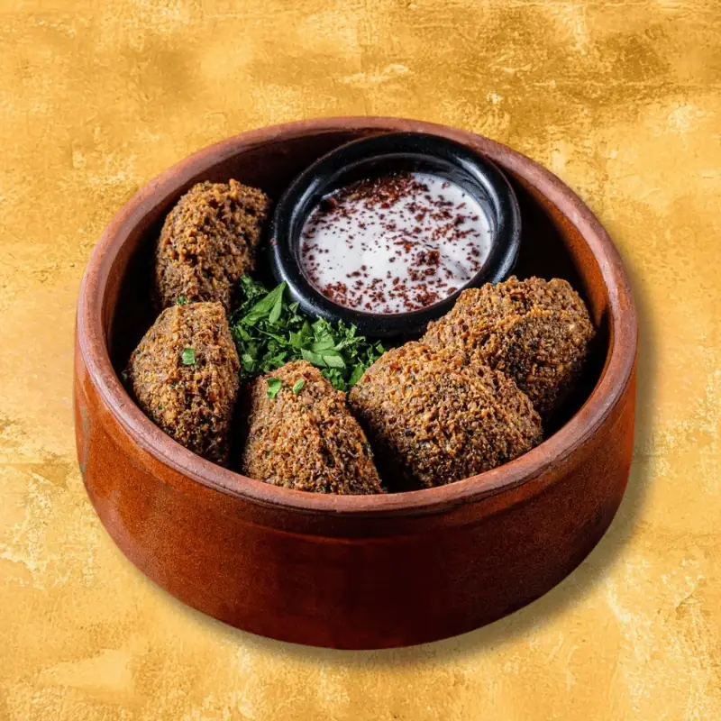 Falafel