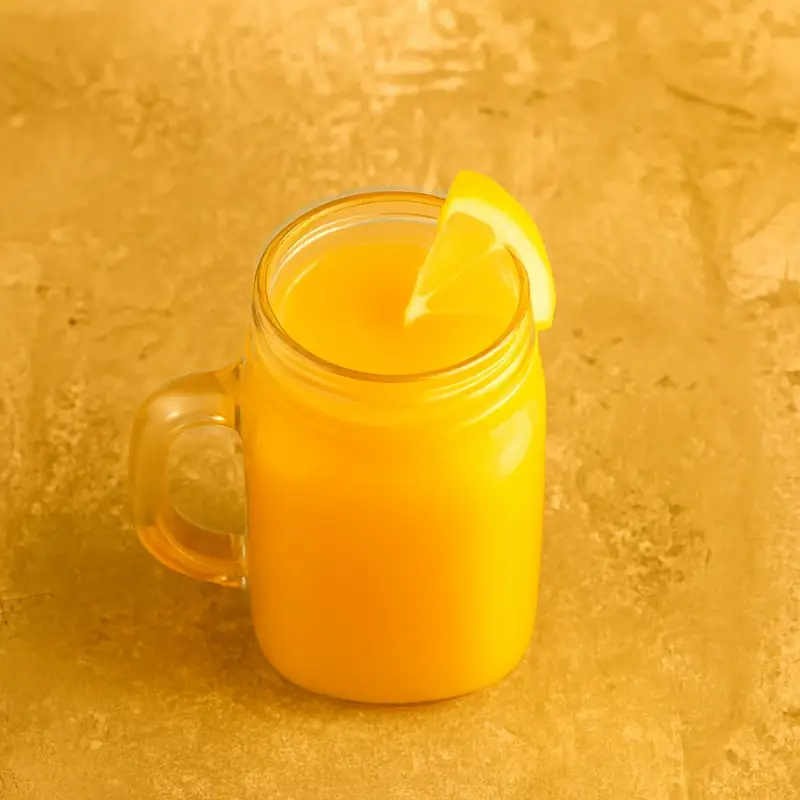 Freshly Squeezed Orange