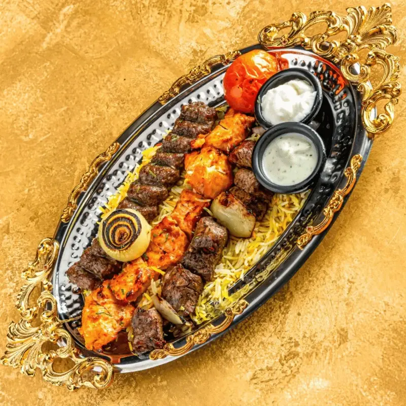 Grand Grill