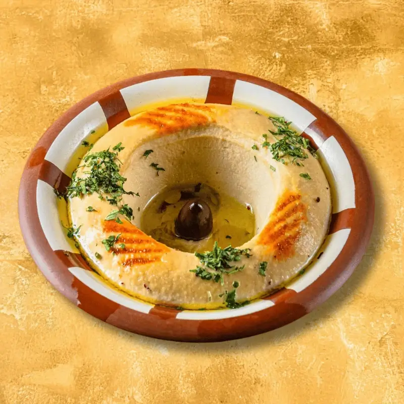 Hummus