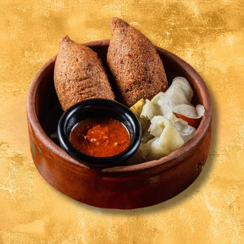 Kebbeh