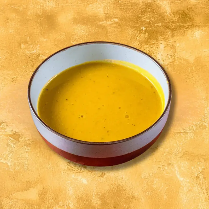 Lentil Soup