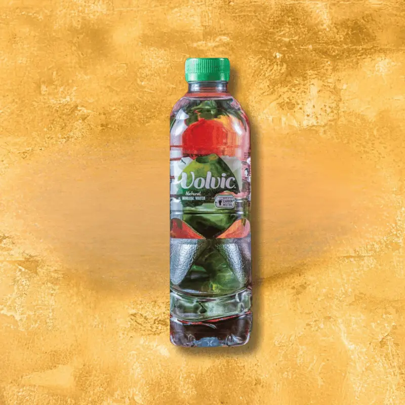 Mineral Water (500 ml)