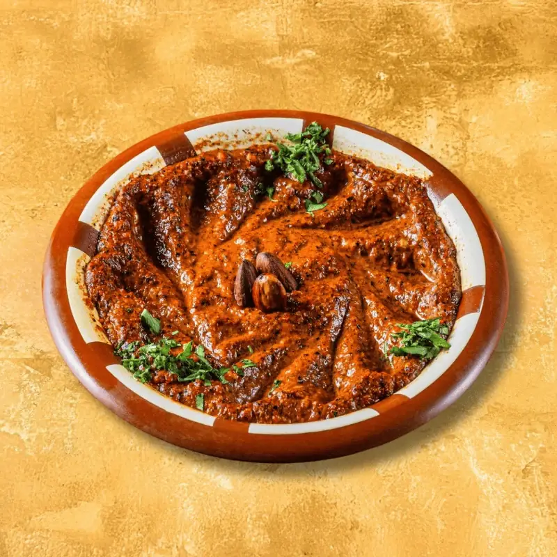 Muhammara