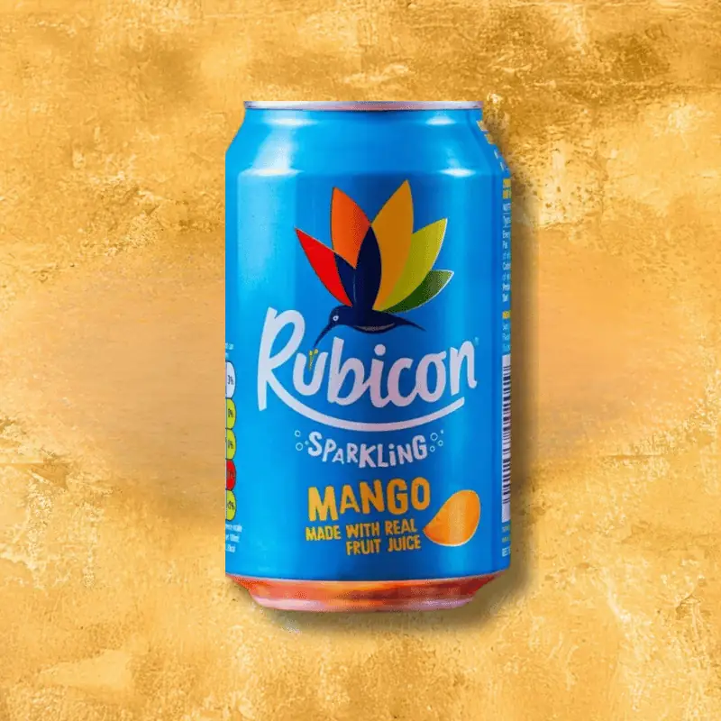 Rubicon Mango