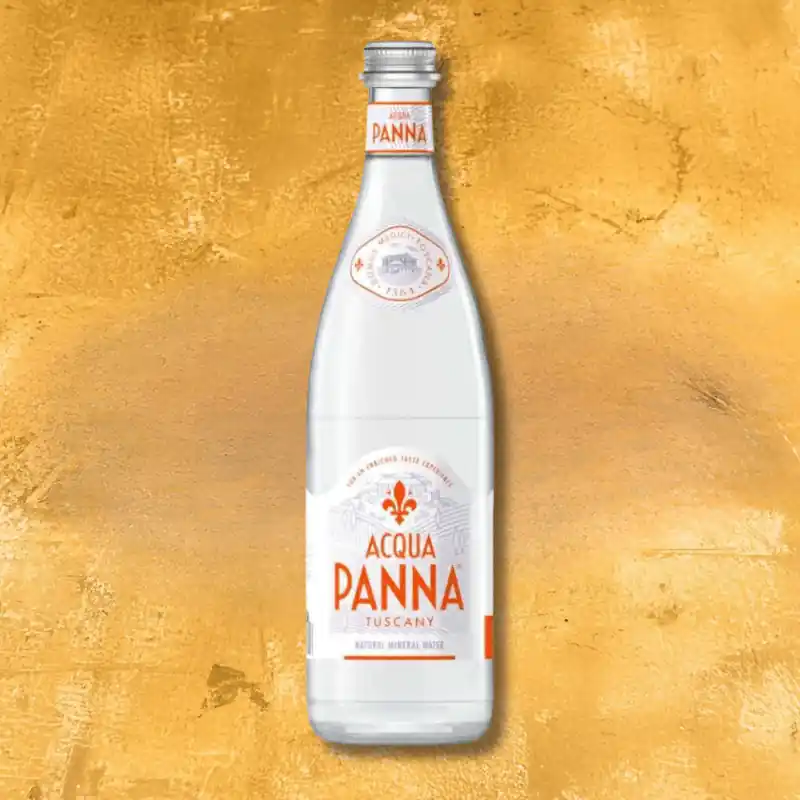 Mineral Water (500 ml)