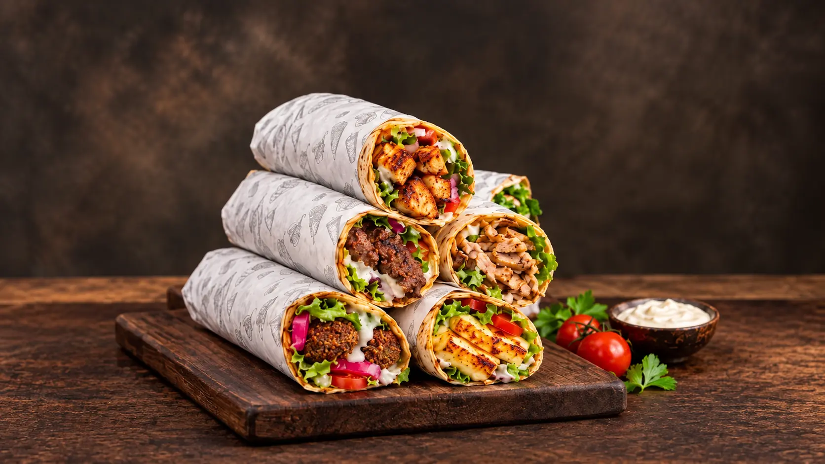 BabTooma Mandi Offer