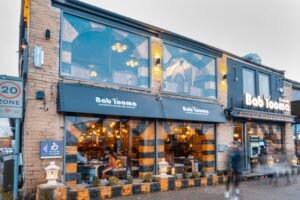 Best Grill in Babtooma Bradford